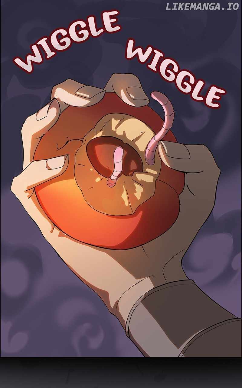 Raising Hell: A Demon's Guide to Parenting Chapter 15 10